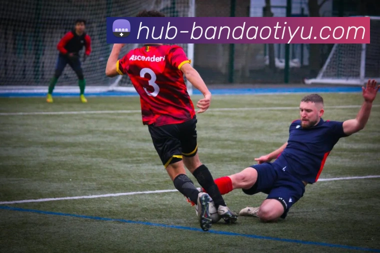 BANDAO SPORTS品牌故事