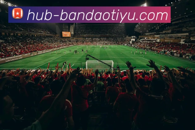 BANDAO SPORTS全站App